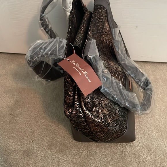 La Gioe di Toscana Shoulder Bag - Picture 4 of 6